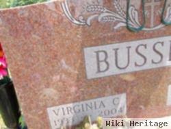 Virginia Carol Gardner Bussey