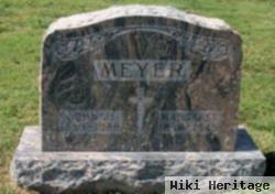 Margaret Bilskemper Meyer