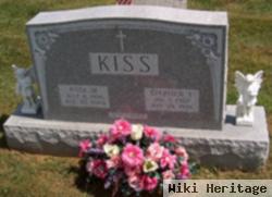 Rose M Keschl Kiss