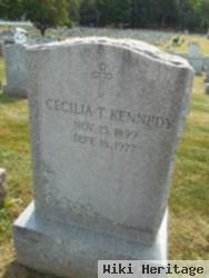 Cecilia T Kennedy