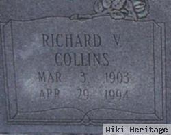 Richard Victor Collins