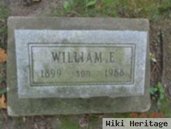 William E Miltenberger