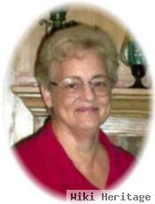 Judy Gahman Moore