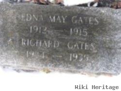 Edna May Gates