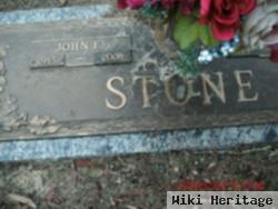 John E. Stone
