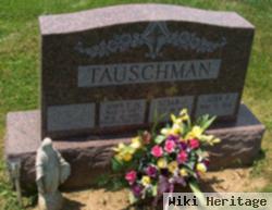 John F Tauschman, Jr