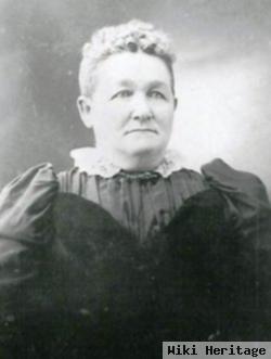 Harriet Mary Bunyan Davey