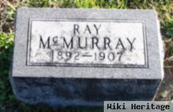 Ray Mcmurray