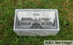 Russell J. Stoudt