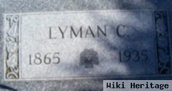 Lyman C Ross