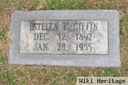 Estella E. Giffin