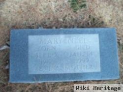 Mary Nell Davis Wright