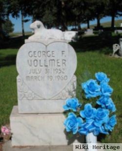 George Franklin Vollmer