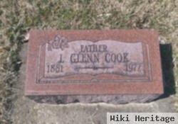 L. Glenn Cook