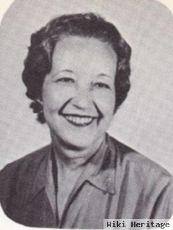 Georgia S. Kirkpatrick