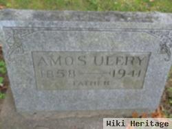 Amos Ulery