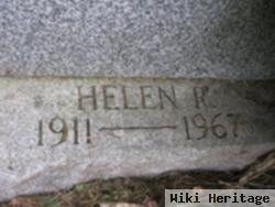 Helen R. Edwards