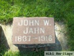 John W Jahn