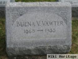 Buena V Vawter