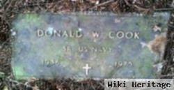 Donald Wayne Cook