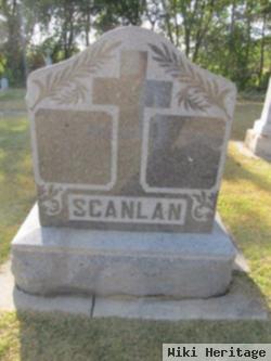 John Scanlan