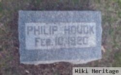 Philip Houck