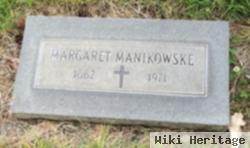 Margaret Manikowske