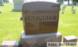 Miles Henry Kunkel