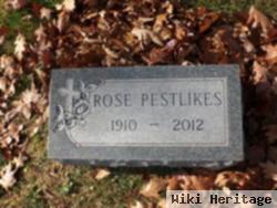 Rose Pestlikes