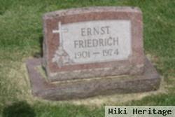 Ernst O. Friedrich