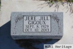 Jere Gigoux