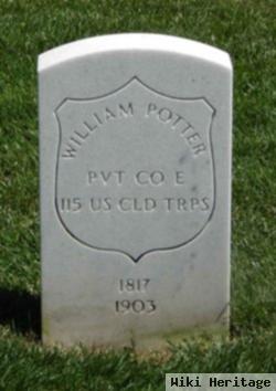 William Potter