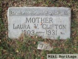 Laura Ellentine Vandyke Clifton