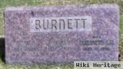 Mary A. Burnett