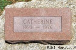 Catherine George