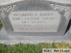 James Claude Jacobs