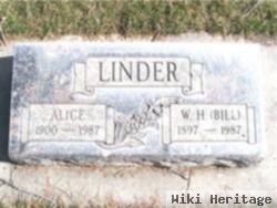 William Henry Linder