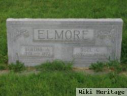 Buel C Elmore