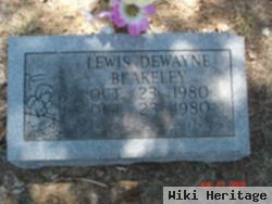 Lewis Dewayne Blakeley