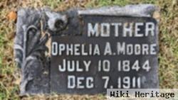 Ophelia Adelaide Coate Moore