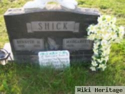 Kenneth M. Shick