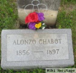 Alonzo Chabot