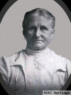 Elizabeth Vogt Weiand