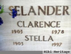 Stella J. Selander