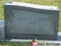 Gladys Lavonda Futch Wilds