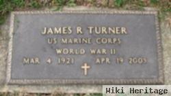 James R. Turner