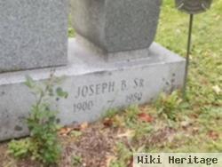 Joseph B. Nelson, Sr