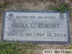 Emma L Elmore