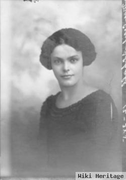 Nancy June Robinson Scholl