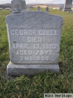 George J. Geisel